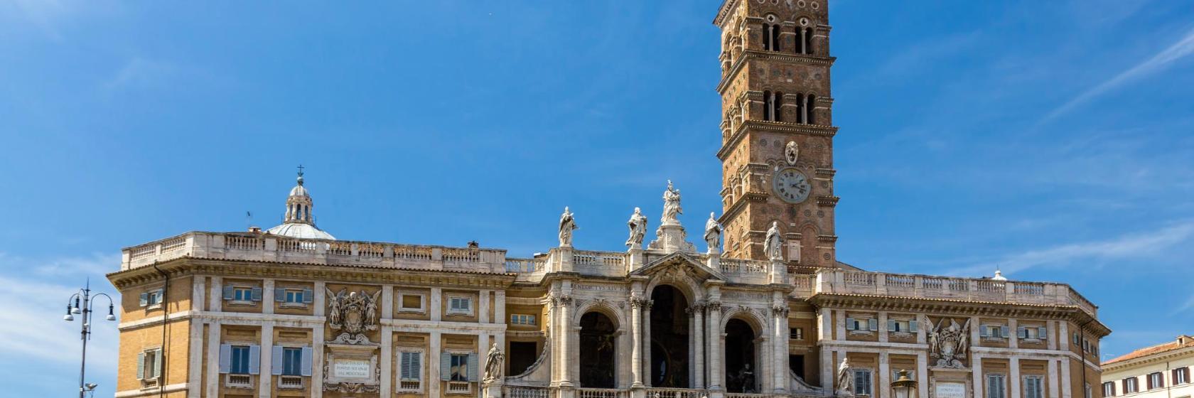 Basílica de Santa Maria Maggiore